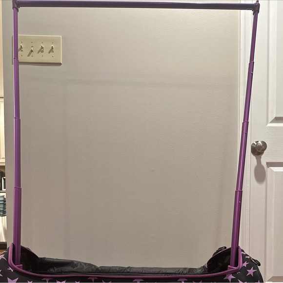 Dream Duffel Other Large Dream Duffel Dancer Huge Sale Adjustable